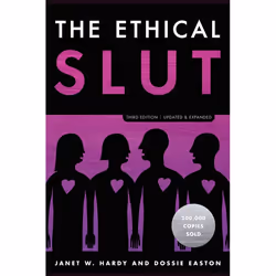 ISBN The Ethical Slut, Third Edition, Fiction, Anglais, Livre broché, 320 pages