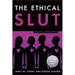 ISBN The Ethical Slut, Third Edition livre Fiction Anglais