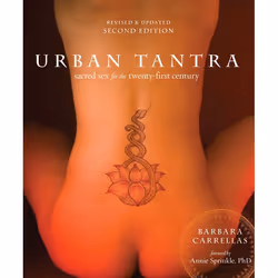 ISBN Urban Tantra, Second Edition, Livre broché, 312 pages
