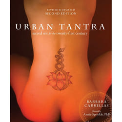 ISBN Urban Tantra, Second Edition livre