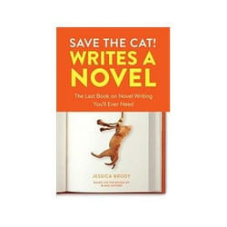 ISBN Save the Cat! Writes a Novel: The Last Book On Novel Writing That You'll Ever Need livre Humoristique Anglais
