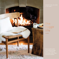 ISBN The Hygge Life livre nourriture & boisson Anglais Couverture rigide
