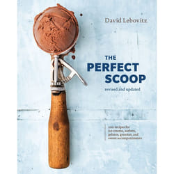 ISBN The Perfect Scoop, Revised and Updated livre Couverture rigide