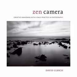 ISBN Zen Camera, Couverture rigide, 224 pages