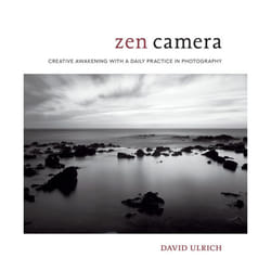 ISBN Zen Camera livre Couverture rigide