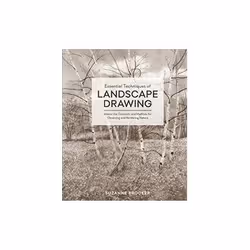 ISBN Essential Techniques of Landscape Drawing: Master the Concepts and Methods for Observing and Renderi, Art &amp; design,  ...