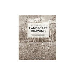 ISBN Essential Techniques of Landscape Drawing: Master the Concepts and Methods for Observing and Renderi livre Art & design Anglais Couverture rigide