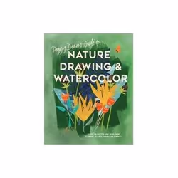 ISBN Peggy Dean's Guide to Nature Drawing and Watercolor, Art &amp; design, Anglais, 224 pages