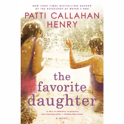 ISBN The Favorite Daughter, Anglais, Livre broché, 368 pages