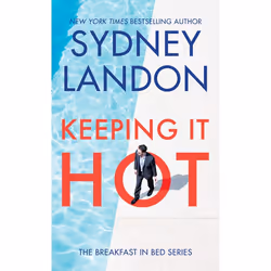 ISBN Keeping It Hot, Fiction, Anglais, Édition de poche, 304 pages