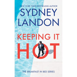 ISBN Keeping It Hot livre Fiction Anglais Édition de poche