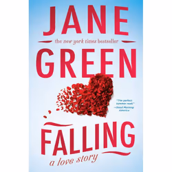 ISBN Falling, Fiction, Anglais, Livre broché, 400 pages