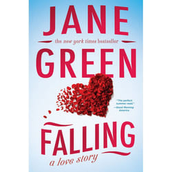 ISBN Falling livre Fiction Anglais Livre broché 400 pages