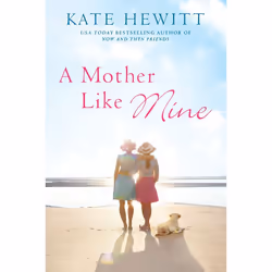 ISBN A Mother Like Mine, Fiction, Anglais, Livre broché, 384 pages