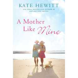 ISBN A Mother Like Mine livre Fiction Anglais