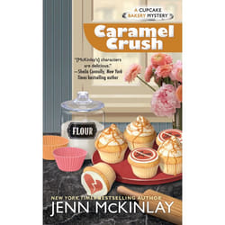 ISBN Caramel Crush livre Fiction Anglais Édition de poche