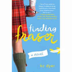 ISBN Finding Fraser, Fiction, Anglais, Livre broché, 368 pages