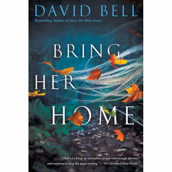 ISBN Bring Her Home, Fiction, Anglais, Livre broché, 464 pages