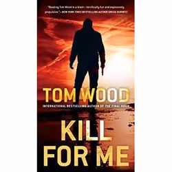 ISBN Kill for Me (Victor), Détective, Anglais, Livre broché, 480 pages