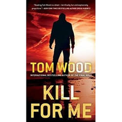 ISBN Kill for Me (Victor) livre Détective Anglais