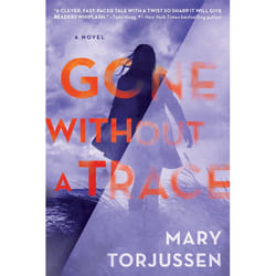 ISBN Gone Without a Trace livre Fiction Anglais
