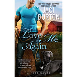 ISBN Love Me Again livre Fiction Anglais Édition de poche