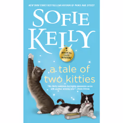 ISBN A Tale of Two Kitties, Anglais, Livre broché, 336 pages