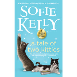 ISBN A Tale of Two Kitties