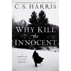 ISBN Why Kill the Innocent livre Couverture rigide