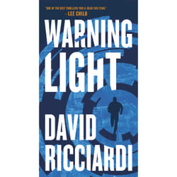 ISBN Warning Light
