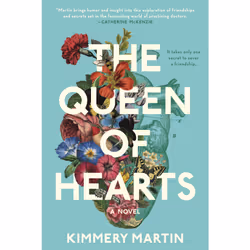ISBN The Queen of Hearts, Anglais, Livre broché, 368 pages
