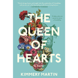 ISBN The Queen of Hearts