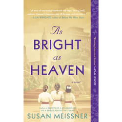 ISBN As Bright as Heaven