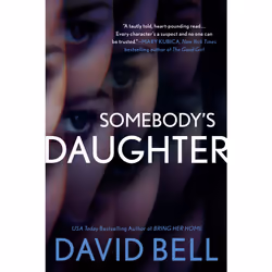 ISBN Somebody's Daughter, Anglais, Livre broché, 432 pages
