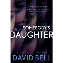 ISBN Somebody's Daughter