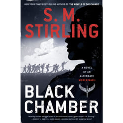 ISBN Black Chamber