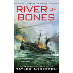 ISBN River of Bones