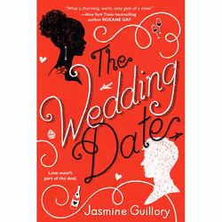 ISBN The Wedding Date, Fiction, Anglais, Livre broché, 320 pages