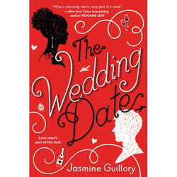ISBN The Wedding Date livre Fiction Anglais