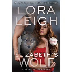 ISBN Elizabeth’s Wolf livre Fiction Anglais