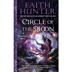 ISBN Circle of the Moon