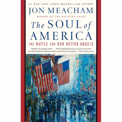 ISBN The Soul of America, Couverture rigide, 416 pages