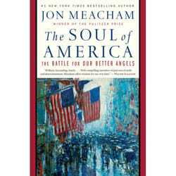 ISBN The Soul of America livre Couverture rigide