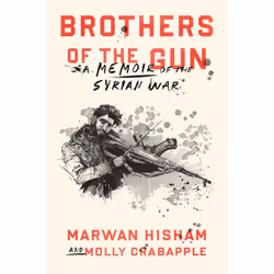ISBN Brothers of the Gun, Couverture rigide, 320 pages