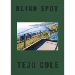 ISBN Blind Spot, classiques, Anglais, Couverture rigide, 352 pages