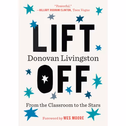 ISBN Lift Off, Livre broché, 64 pages