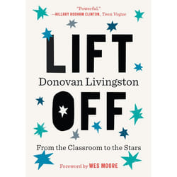 ISBN Lift Off livre Livre broché 64 pages
