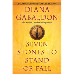 ISBN Seven Stones to Stand or Fall livre Fiction Anglais Couverture rigide