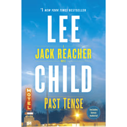ISBN Past Tense