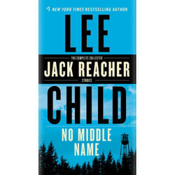 ISBN No Middle Name livre Fiction Anglais Édition de poche